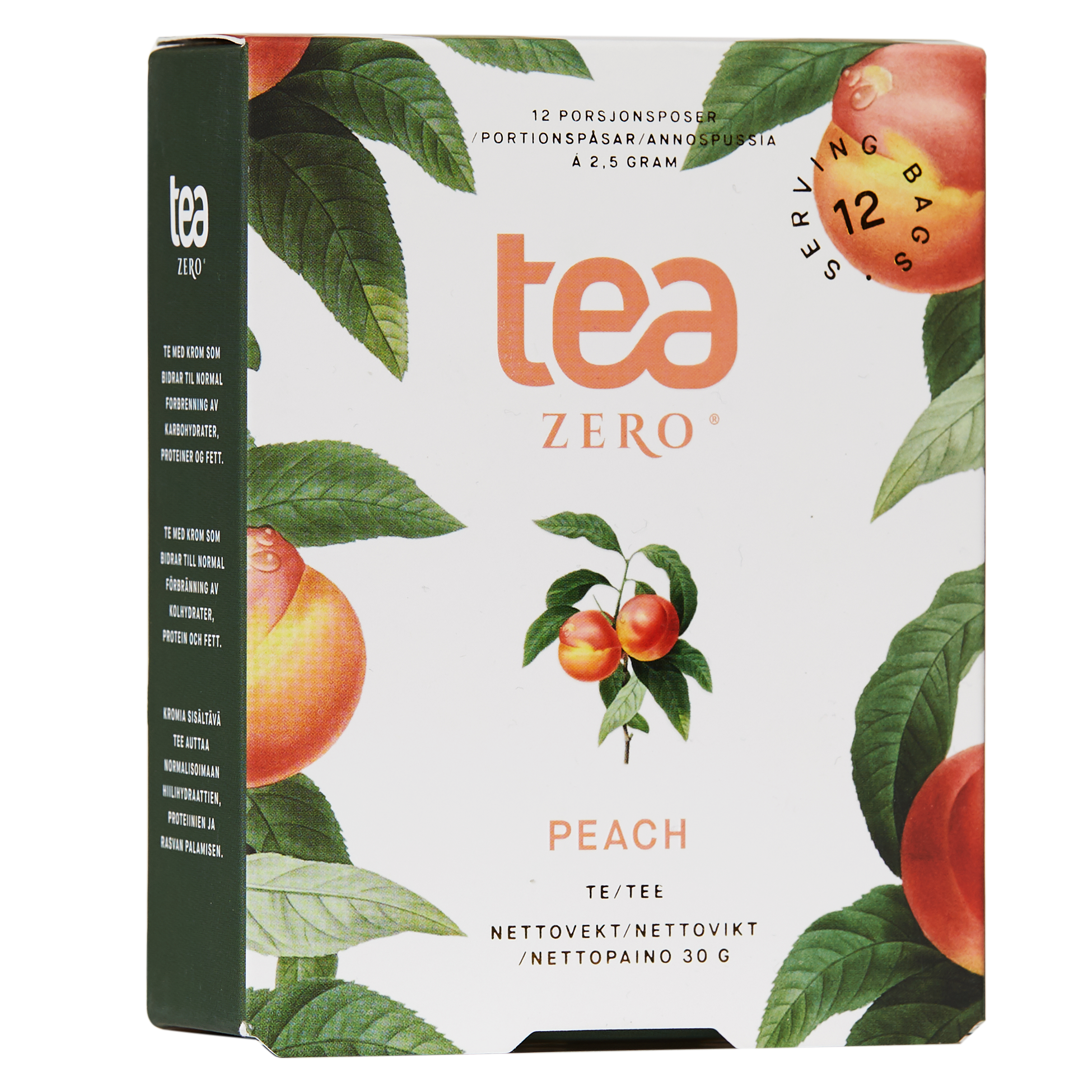 Tea Zero